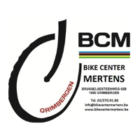 Bike center Mertens